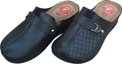 Kapali Ortopedik Terlik 2