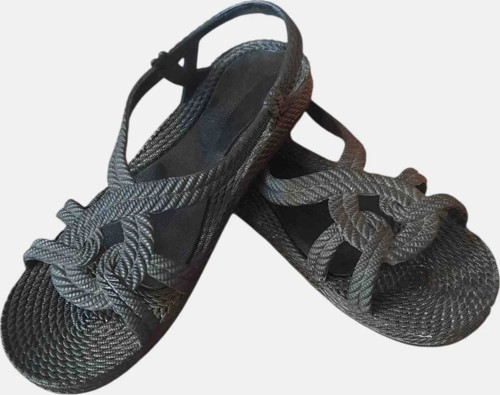 Kaydırmaz Plastik Sandalet