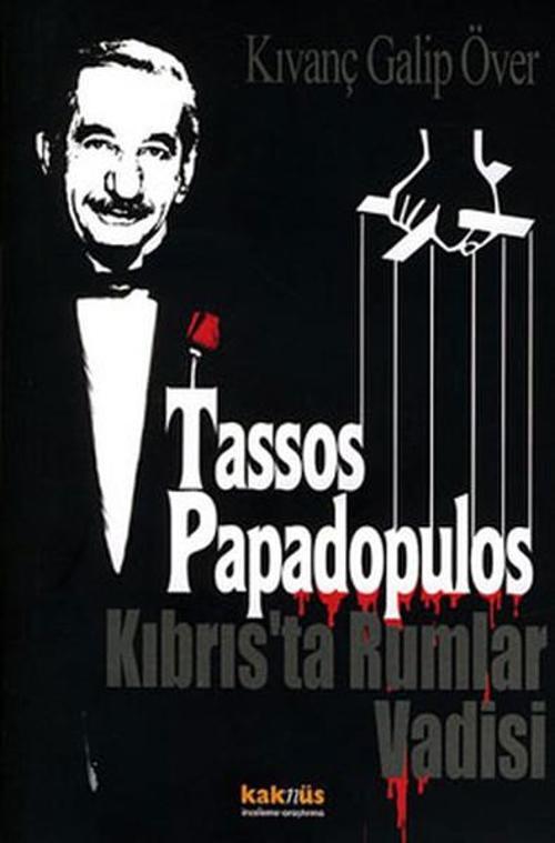 Kıbrıs'ta Rumlar Vadisi