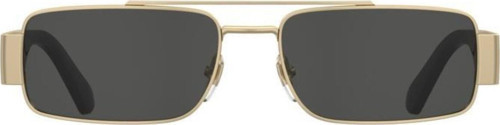 Mos184/s-000‐altın Unisex Güneş Gözlüğü