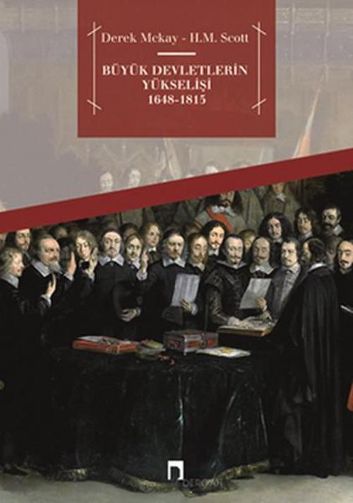 Büyük Devletlerin Yükselişi 1648-1815
