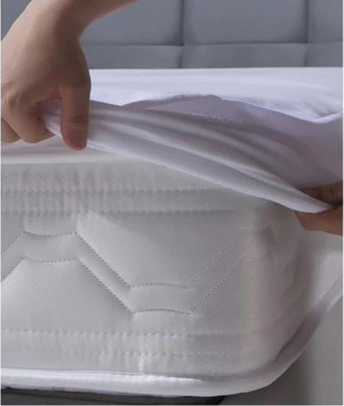 Çift Kişilik Örme Çarşaf 180X200