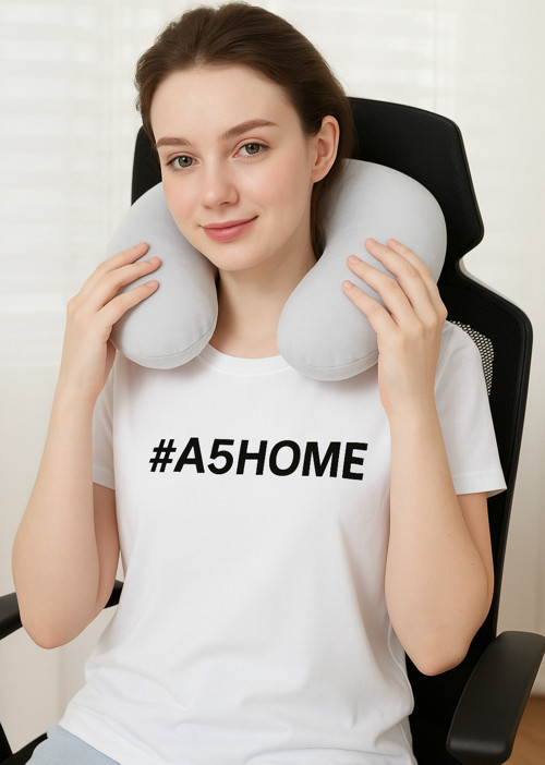 Seyahat Boyun Yastığı Ortopedik