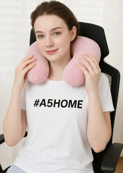 Seyahat Boyun Yastığı Ortopedik