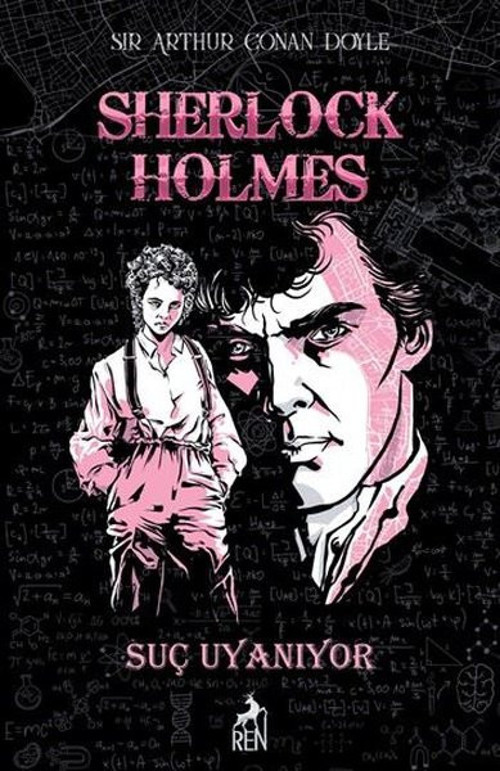Sherlock Holmes - Suç Uyanıyor