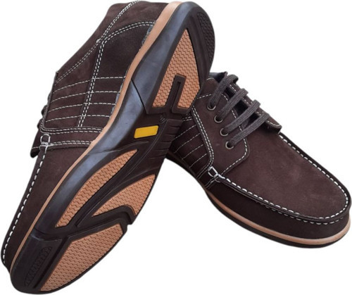 Hakiki Nubuk Deri Ayakkabi