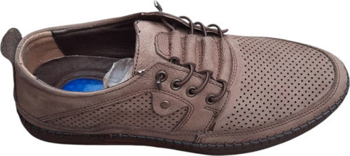 Hakiki Nubuk Deri Ayakkabi