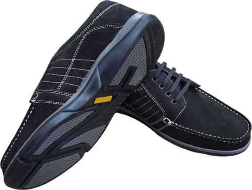 Hakiki Nubuk Deri Ayakkabi