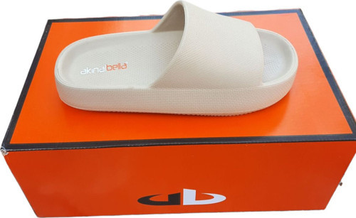 Renkli,Eva,Yumusak Terlik