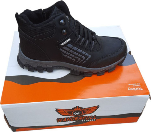 Spor bot (40-44) trekking