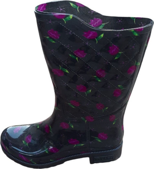 Astarsiz Uzun Çizme