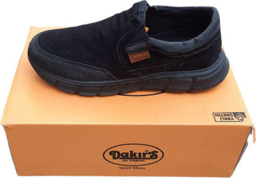 Dakirs Keten ayakkabi