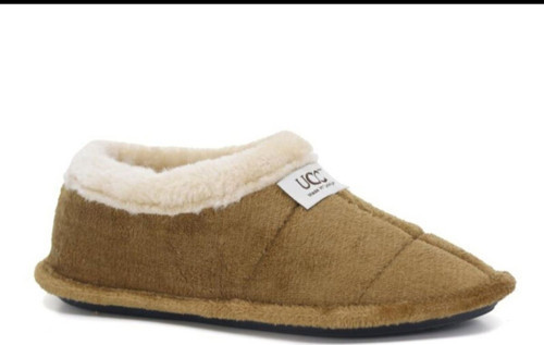 Ev Ayakkabisi (Panduf)