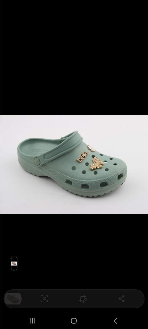 Tasli Şık Tasarım Cross terlik