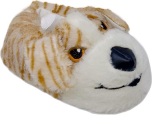 Hayvanli panduf (36-40)