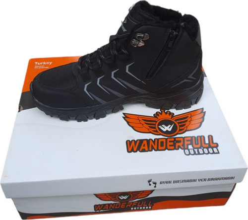 Spor bot (40-44) trekking