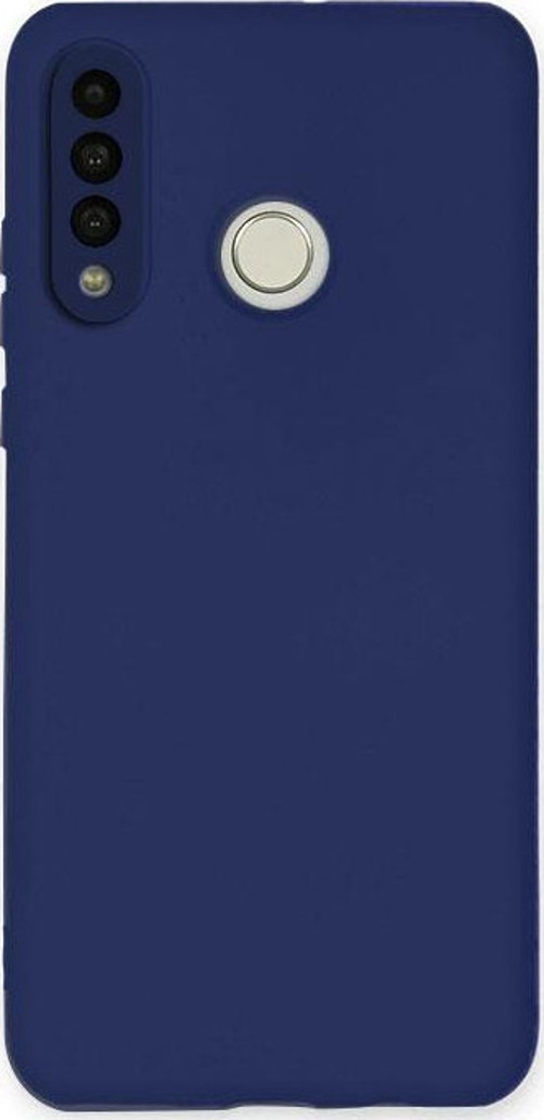 Huawei P 30 Lite Uyumlu Koruyucu Silikon Kılıf