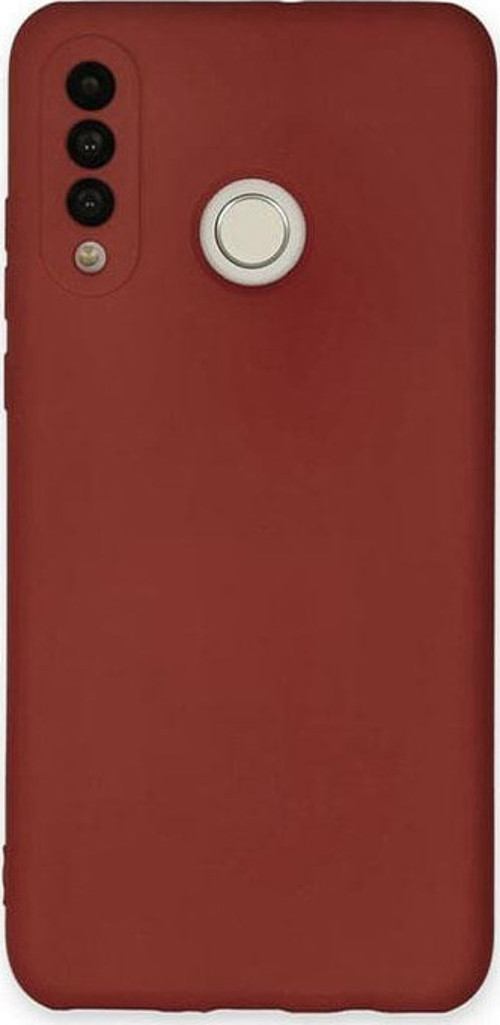 Huawei P 30 Lite Uyumlu Koruyucu Silikon Kılıf