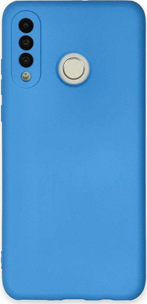 Huawei P 30 Lite Uyumlu Koruyucu Silikon Kılıf