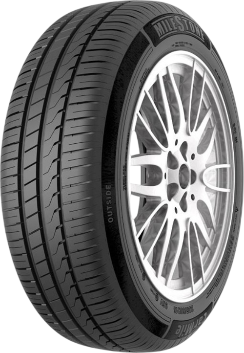 MILESTONE 175/70R13 82T CARMILE 2025 ÜRETİM YAZLIK LASTİĞİ
