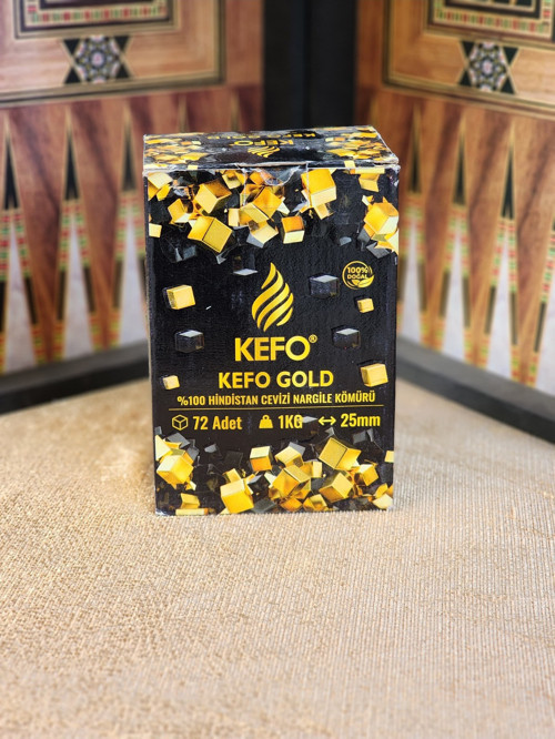 Nargile Kömürü 1 Kg