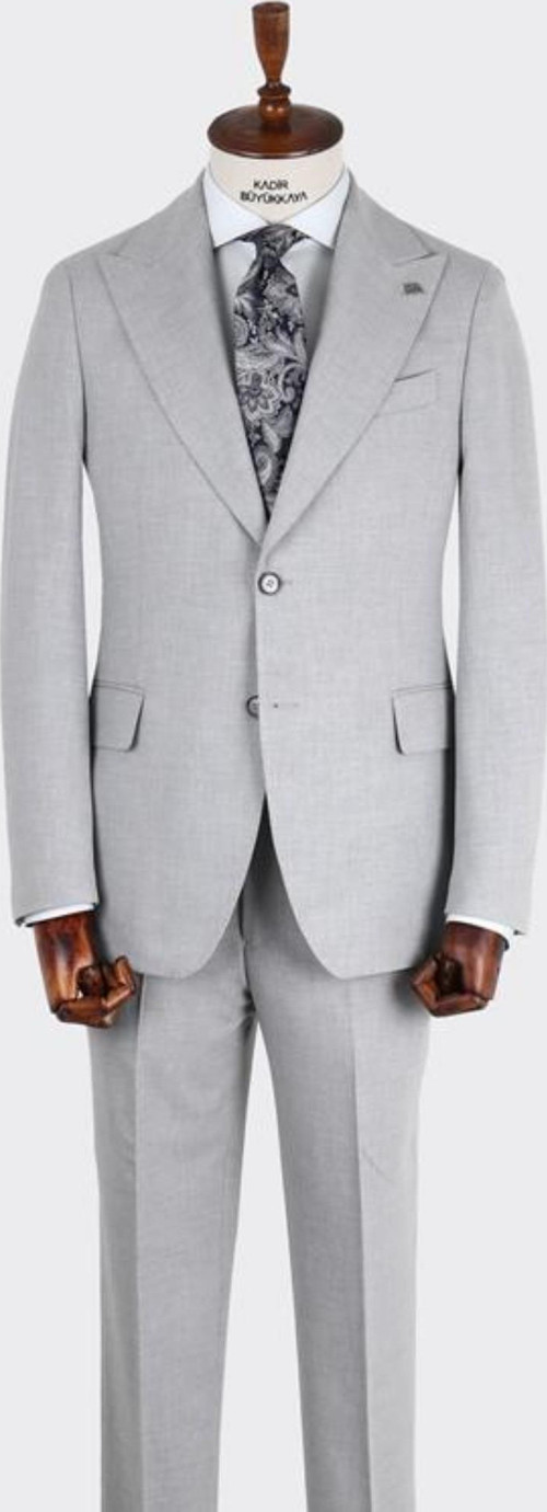 Erkek Takım Elbise-KAB1126S