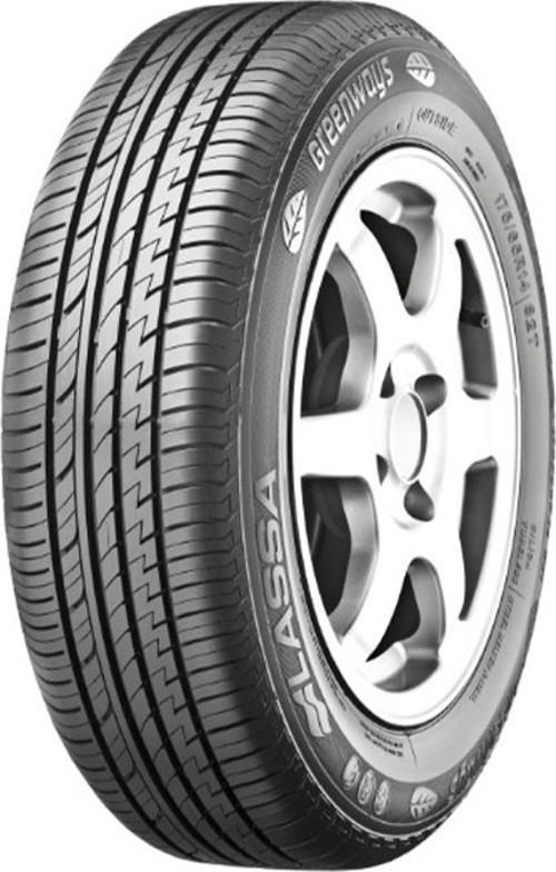 Greenways 205/60R14 88H Otomobil Yaz Lastiği (Üretim Yılı: 2024)