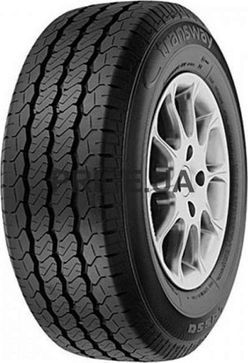 Transway 2 225/70R15C 112/110R 8PR Hafif Ticari Yaz Lastiği (Üretim Yılı: 2025)
