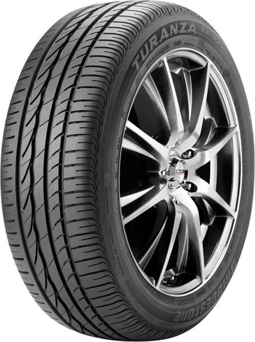 Turanza ER300 RFT * 225/55R17 97Y Otomobil Yaz Lastiği (Üretim Yılı: 2025)