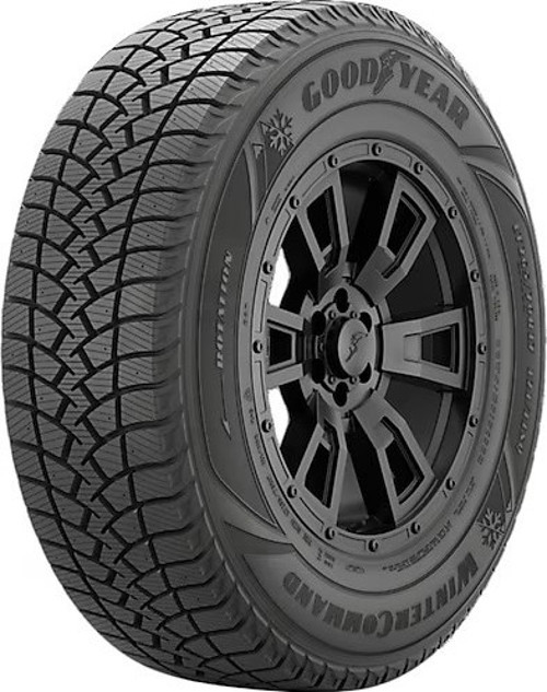 WinterCommand 225/40R18 92V XL M+S 3PMSF FP Otomobil Kış Lastiği (Üretim Yılı: 2025)