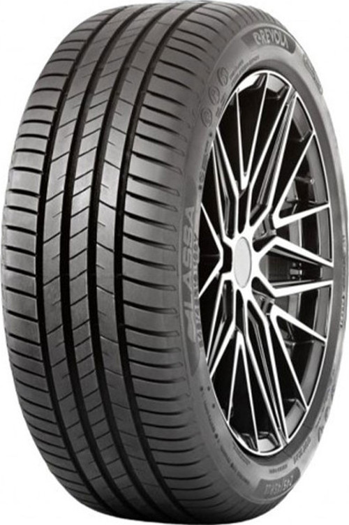 Revola 205/40R17 84W XL Otomobil Yaz Lastiği (Üretim Yılı: 2025)