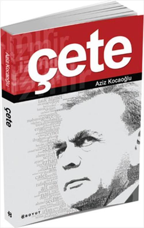 Boyut Yayın Grubu Çete
