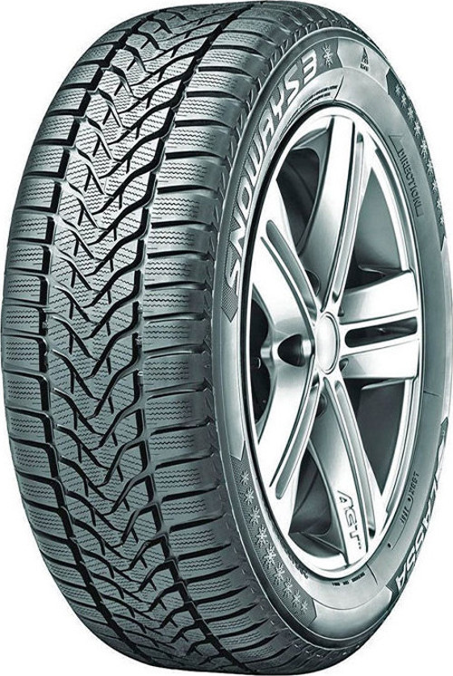 Snoways 3 175/70R13 82T M+S 3PMSF Otomobil Kış Lastiği (Üretim Yılı: 2025)