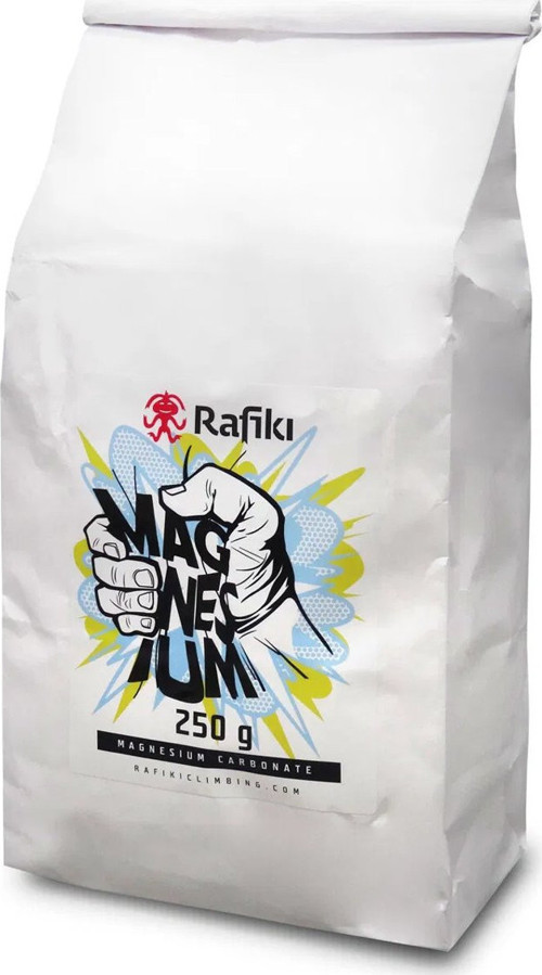 Mg Sack 250G Magnesium