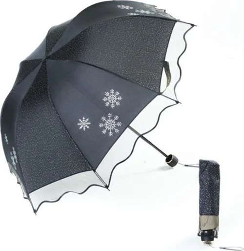 Marlux MARL382SNR001 Kadın Şemsiye