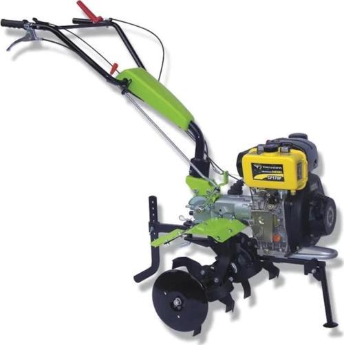 11500 Dizel Çapa Makinesı 3+1
