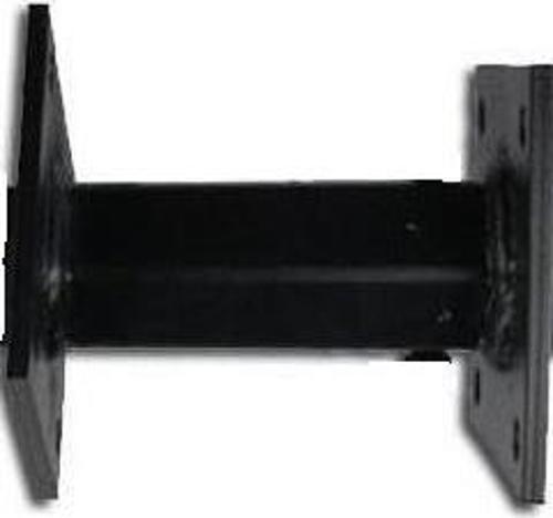 Çapa Makineları İkili Bıçak Aks İskeleti 27 mm