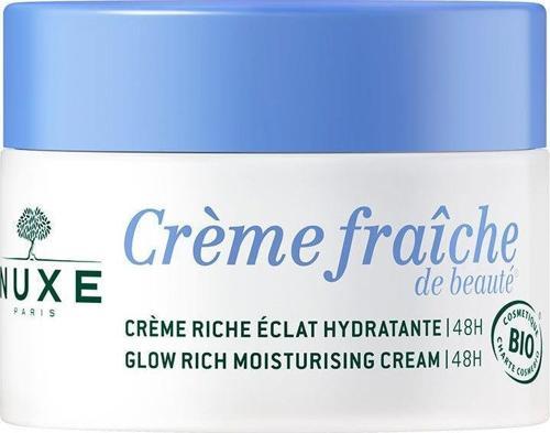 Crem Frachie de Beaute 48 h Yoğun Bakım Kremi 50 ml