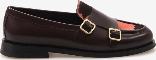 Kadın Loafer 5328-02