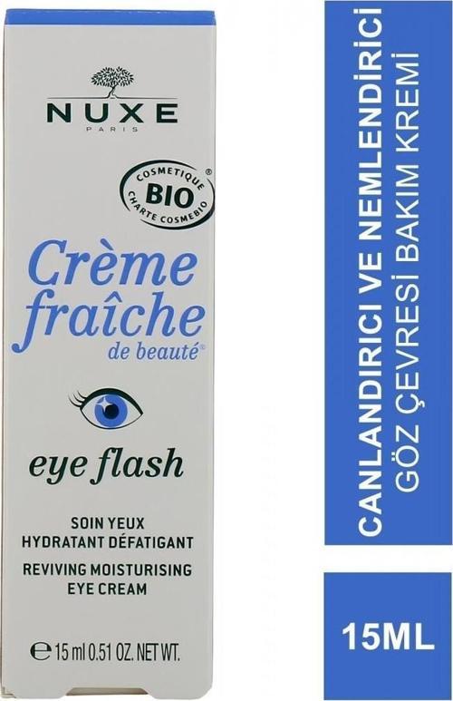Crem Frachie de Beaute Göz Kremi 15 ml
