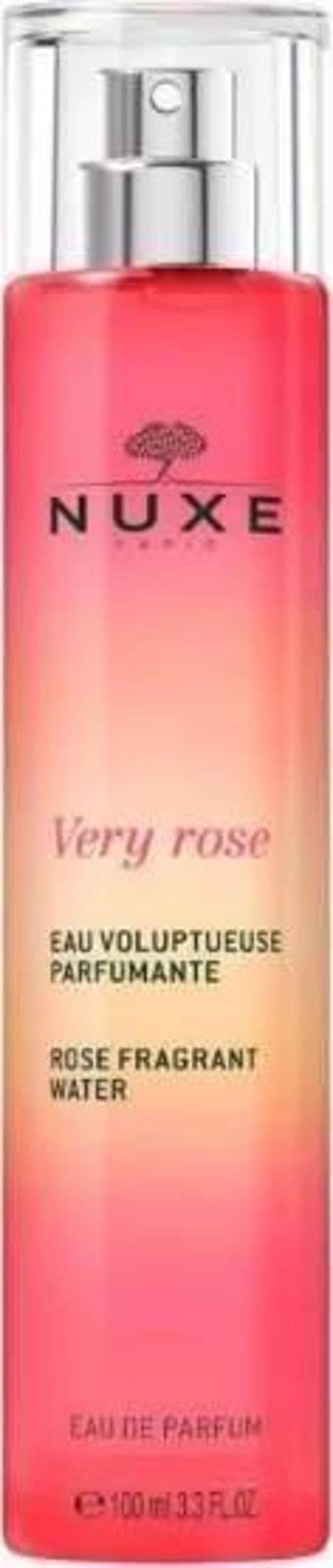 Very Rose Fragrance 100 ml Parfüm