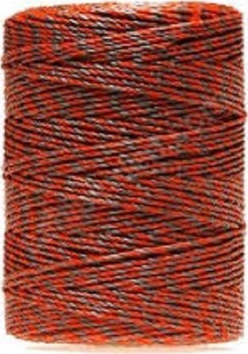 Elektrikli Çit Teli (Domuzlar İçin) 250 mt