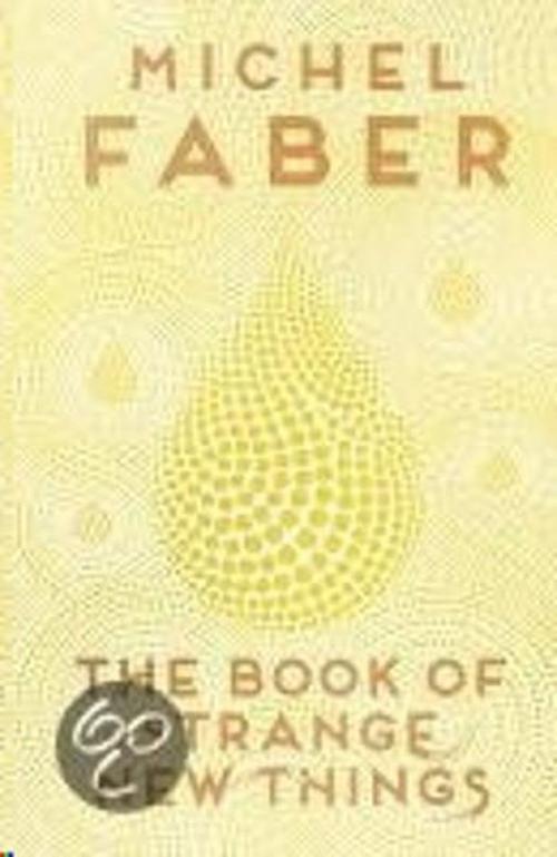 The Book of Strange New Things