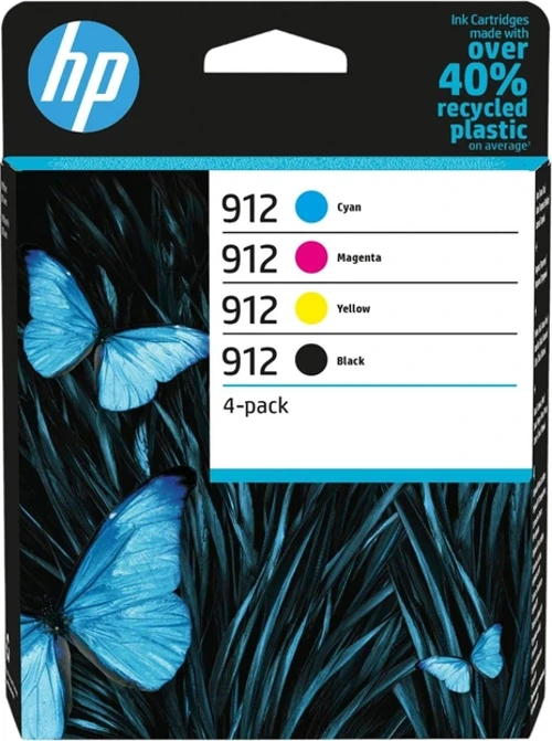 912 Set Kartuş 6Zc74Ae