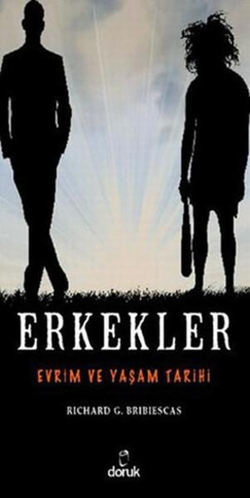 Erkekler - Evrim ve Yaşam Tarihi