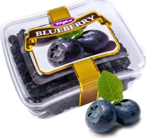 Blueberry Kurusu 101 gr