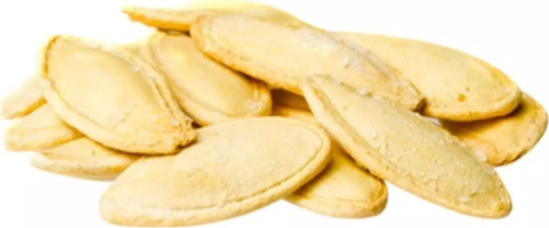 Fırın Kabak 250 gr Tuzlu
