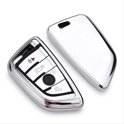BMW PLASTIK ANAHTAR KILIFI G SERİSİ