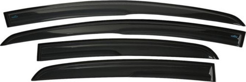 Toyota avensis cam rüzgarlığı mugen 2012+ / CARU142