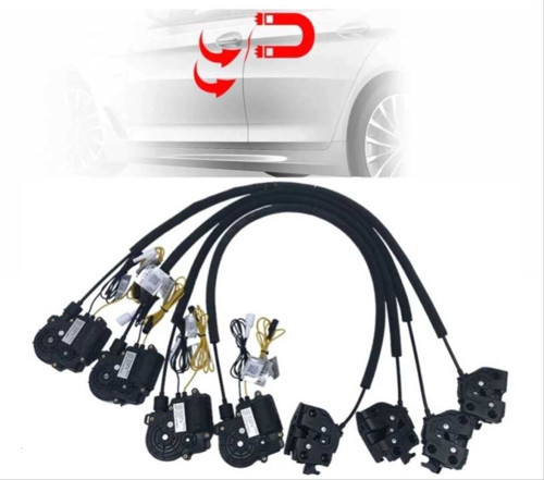 Byd seal dmi vakum kapı seti